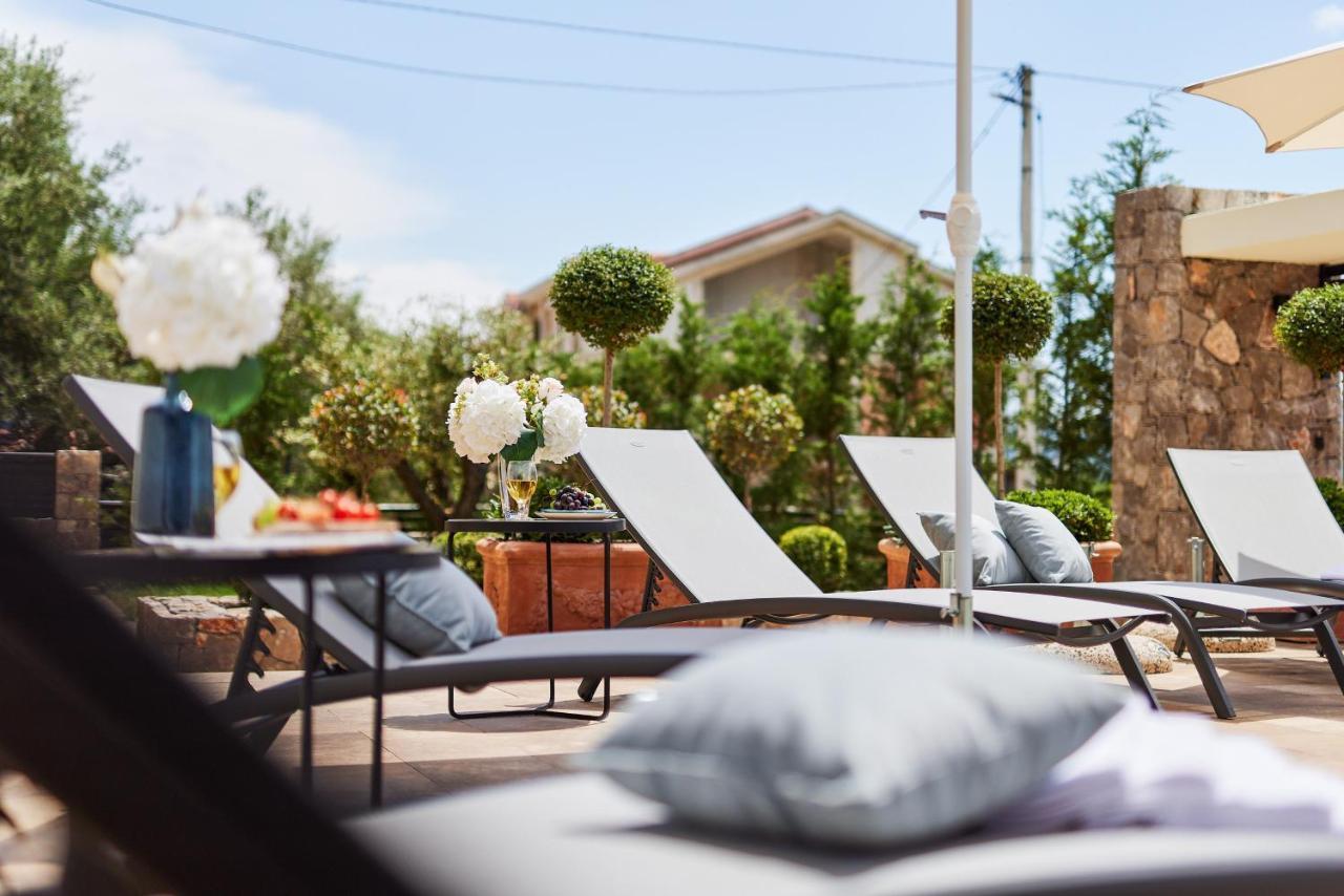 Kotor Rooftop Apartments Экстерьер фото
