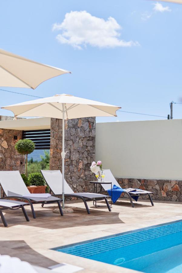 Kotor Rooftop Apartments Экстерьер фото