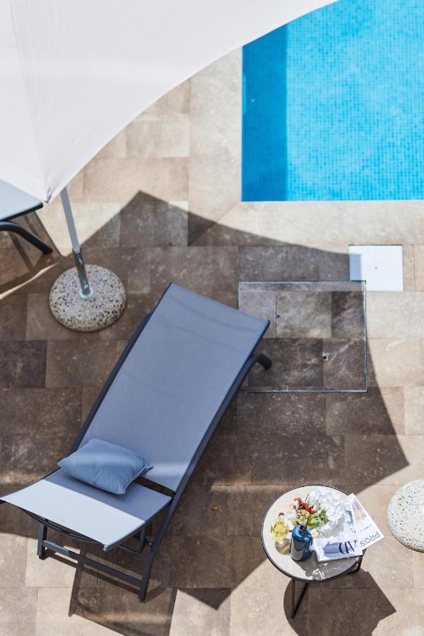 Kotor Rooftop Apartments Экстерьер фото